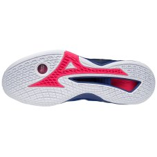 Halová obuv Mizuno WAVE STEALTH NEO MID