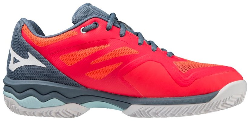 Tenisová obuv Mizuno WAVE EXCEED LIGHT CC