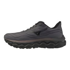 Mizuno Wave Horizon 9 – Pánská silniční běžecká obuv – Černá