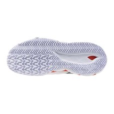 Mizuno Wave Enforce Tour 2 CC – Unisex tenisová obuv – Bílá