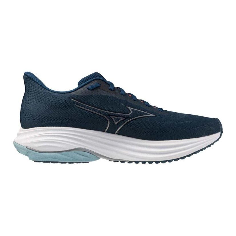 Mizuno Wave Ultima 17 – Pánská silniční běžecká obuv – Modrá