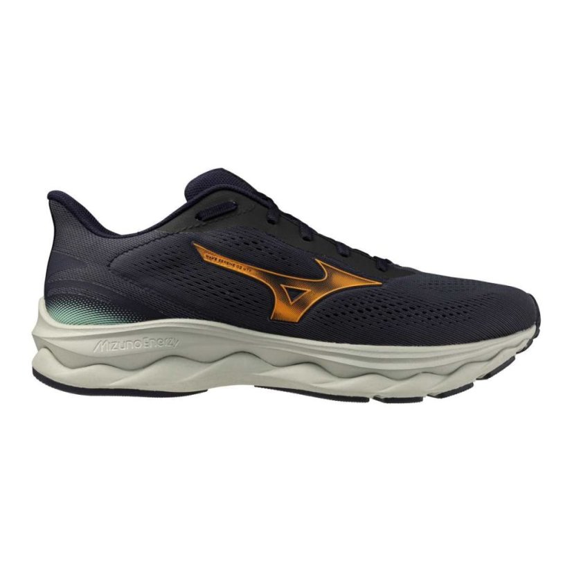 Silniční běžecká obuv Mizuno WAVE SERENE 2 GTX(M) - Velikost: EUR 40.5