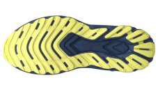 Mizuno Wave Skyrise 7 – Pánská silniční běžecká obuv – Modrá