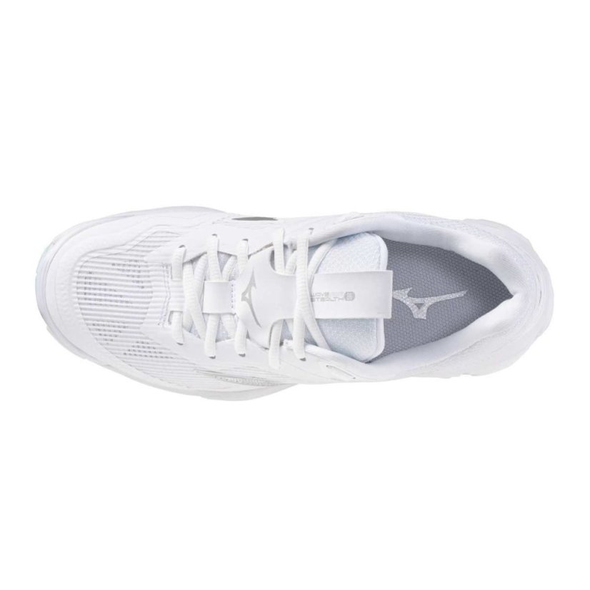 Halová obuv Mizuno WAVE STEALTH 6(W) - Velikost: EUR 37