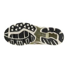 Mizuno Wave Rider 10 – Unisex volnočasové tenisky – Zelená