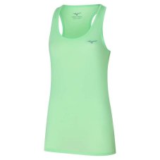 Mizuno Impulse Core Tank – Dámské běžecké tílko – Mátová