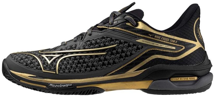 Tenisová obuv Mizuno WAVE EXCEED TOUR 6 CC 10th