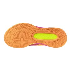 Mizuno NEO Jump – Unisex volejbalová obuv – Červená