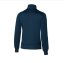 Mizuno Core TR Jacket – Dámská lehká sportovní bunda – Modrá - Velikost: XS
