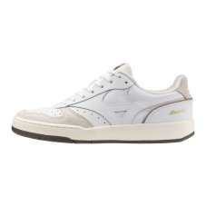 Mizuno City Wind Premium – Unisex volnočasové tenisky – Bílá
