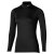 Mizuno Mid Weight High Neck – Dámské termotriko – Černá