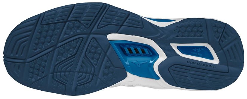 Halová obuv Mizuno WAVE PHANTOM 3