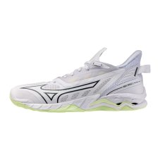 Mizuno Wave Mirage 5 – Dámská halová obuv – Bílá