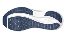 Mizuno Wave Inspire 22 – Dámská silniční běžecká obuv – Modrá