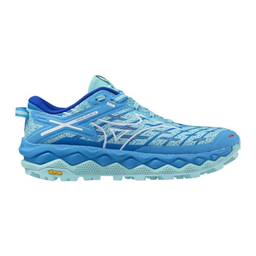 Trailová obuv Mizuno WAVE MUJIN 10(W)