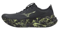 Mizuno Sky Prime – Unisex silniční běžecká obuv – Černá