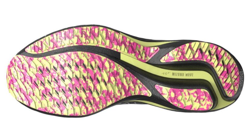 Silniční běžecká obuv Mizuno WAVE RIDER 28