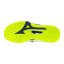 Mizuno Wave Stealth NEO 2 – Unisex halová obuv – Bílo-žlutá
