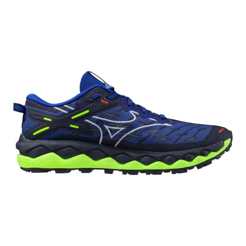 Trailová obuv Mizuno WAVE MUJIN 10(M)
