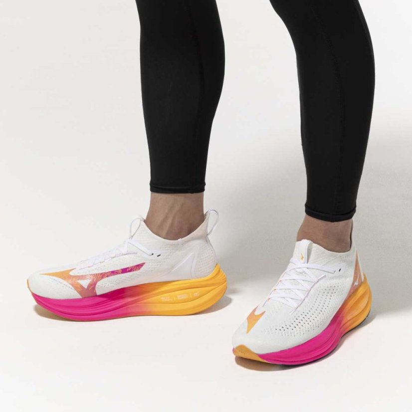 Silniční běžecká obuv Mizuno MIZUNO NEO VISTA 2(U)