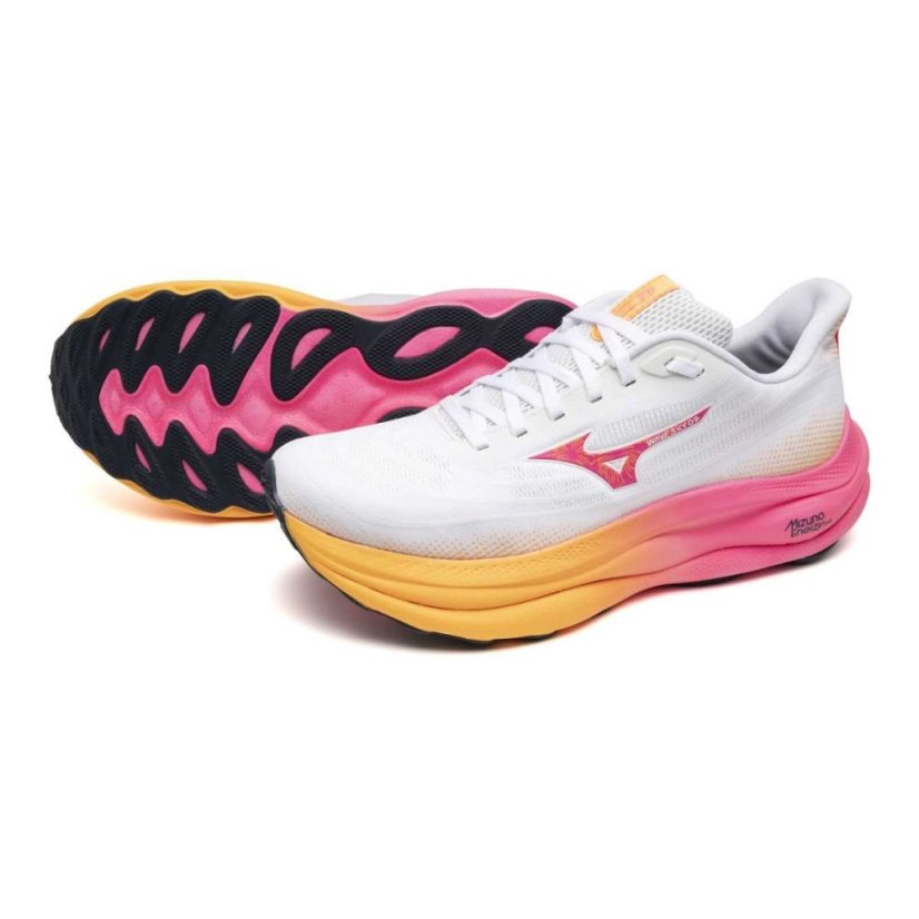 Silniční běžecká obuv Mizuno WAVE SKY 9(U) - Velikost: EUR 36.5