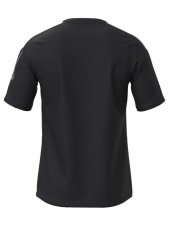 Mizuno MZNRB Tee – Pánské sportovní triko – Černá