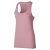 Mizuno Core Impulse Tank Top – Dámské běžecké tílko – Růžová