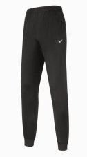 Mizuno Knitted Tracksuit – Juniorská sportovní souprava – Černá