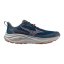 Mizuno NEO Lumina – Dámská trailová běžecká obuv – Modrá