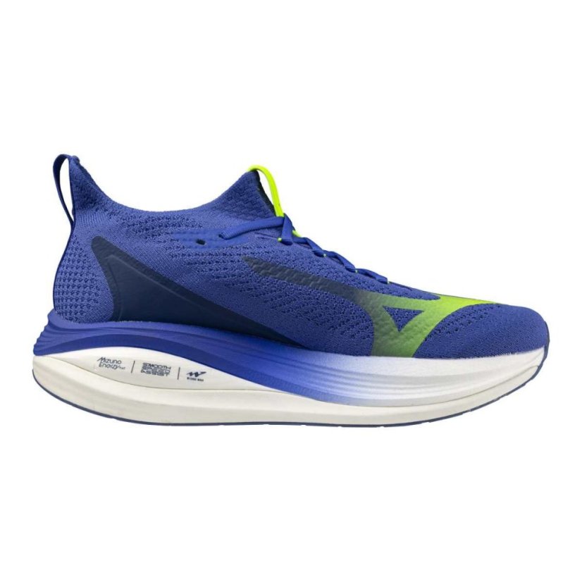 Mizuno NEO Vista 2 – Pánská silniční běžecká obuv – Modrá