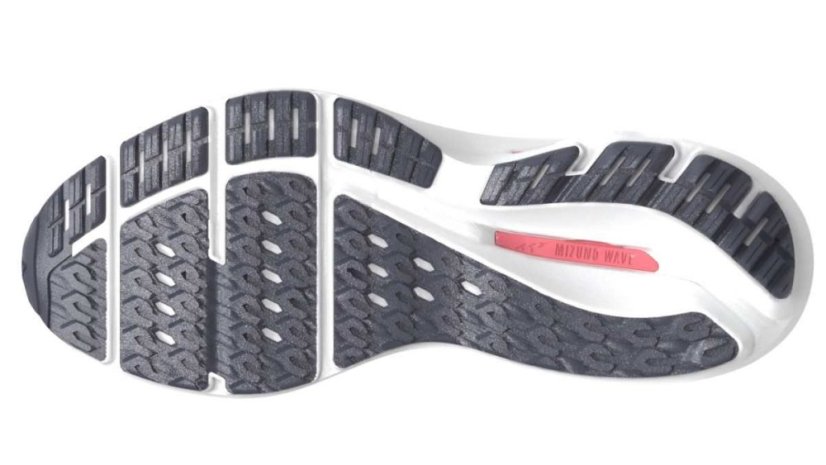 Silniční běžecká obuv Mizuno WAVE EQUATE 9(W) - Velikost: EUR 39