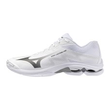 Mizuno Wave Lightning Pro – Unisex volejbalová obuv – Bílá