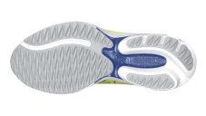 Mizuno Wave Ultima 17 – Pánská silniční běžecká obuv – Žlutá