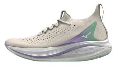 Mizuno Neo Vista 2 – Dámská silniční běžecká obuv – Béžová