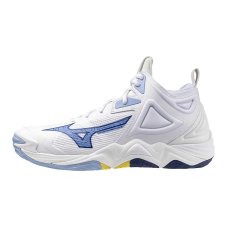 Volejbalová obuv Mizuno WAVE MOMENTUM 3 MID(U)