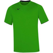 Mizuno Core Short Sleeve Tee – Juniorské sportovní triko – Zelená