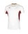 Mizuno Premium JPN Tee – Pánské běžecké triko – Bílá