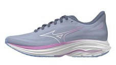 Mizuno Wave Ultima 17 – Dámská silniční běžecká obuv – Šedá
