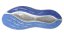 Mizuno Mizuno NEO Vista 2 – Dámská silniční běžecká obuv – Modrá