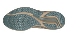 Mizuno Wave Rider TT 3 – Pánská univerzální běžecká obuv – Hnědá