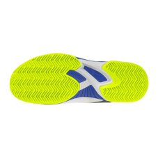 Mizuno Wave Exceed Court CC – Unisex tenisová obuv – Bílá