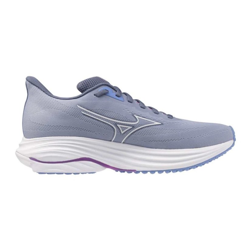 Mizuno Wave Ultima 17 – Dámská silniční běžecká obuv – Šedá