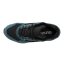 Mizuno Contender – Unisex volnočasové tenisky – Tmavě zelená - Velikost: EUR 39