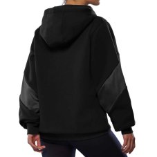 Mizuno Athletics Sweat JK – Dámská sportovní mikina – Černá