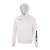 Mizuno Terry Hoodie – Pánská sportovní mikina – Bílá