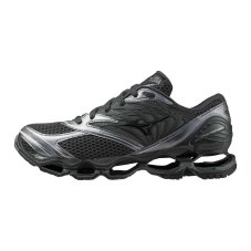 Mizuno Wave Prophecy Ls – Unisex volnočasové tenisky – Šedá
