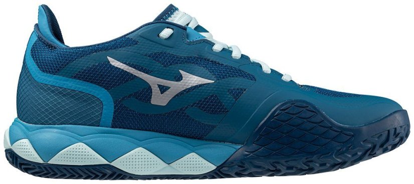 Tenisová obuv Mizuno WAVE ENFORCE TOUR CC