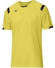 Mizuno Premium Handball Shirt – Juniorské sportovní triko – Žlutá