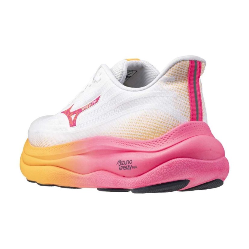 Silniční běžecká obuv Mizuno WAVE SKY 9(U) - Velikost: EUR 36.5