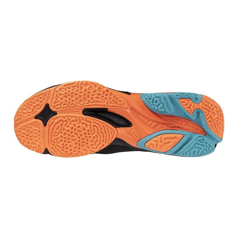 Volejbalová obuv Mizuno WAVE LIGHTNING Z8(U)